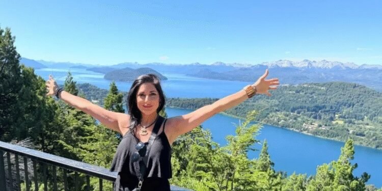 Juliana Santillán, diputada de LLA, comete un nuevo error en redes sociales