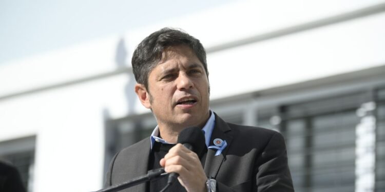 La justicia ordena entregar el 51% de YPF tras fallo de expropiación