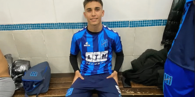 Muerte de Camilo Nuin: la justicia investiga posible mala praxis médica