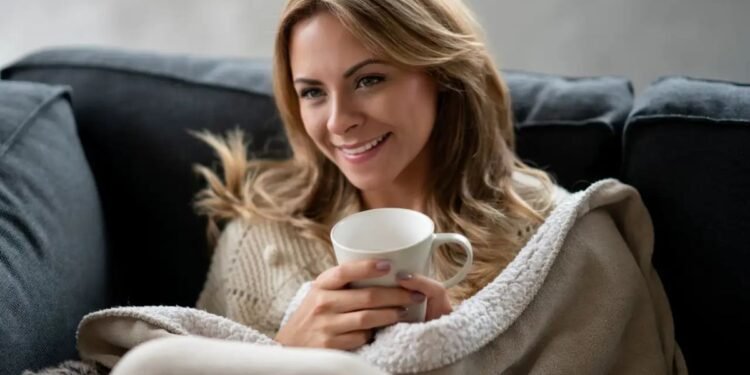 Frío intenso: consejos para calentar tu hogar sin gastar de más