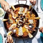 La Pescadorita: el bodegón de Palermo que redefine la cocina de mar