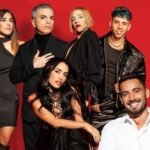 Lali, Soledad y Miranda! serán los jurados en la nueva edición de La Voz