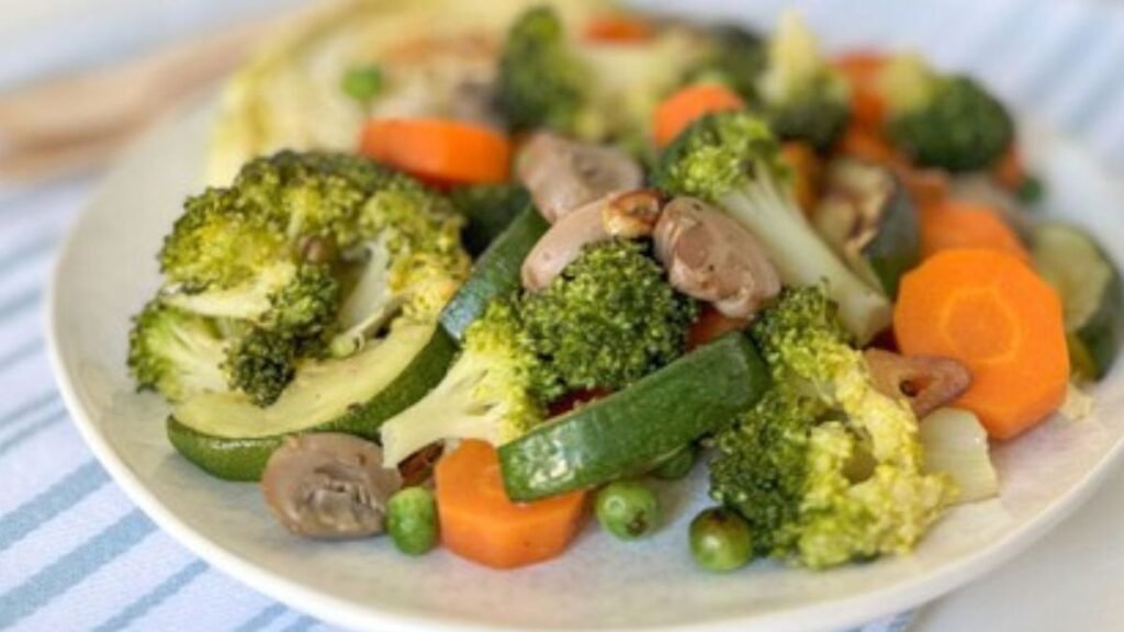 Las verduras esenciales para fortalecer tu sistema inmunológico en invierno