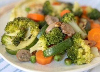 Las verduras esenciales para fortalecer tu sistema inmunológico en invierno