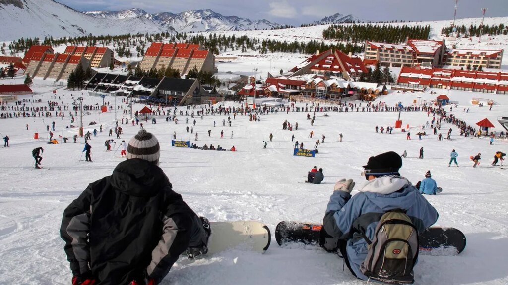Las Leñas se prepara para una temporada invernal inolvidable en la montaña