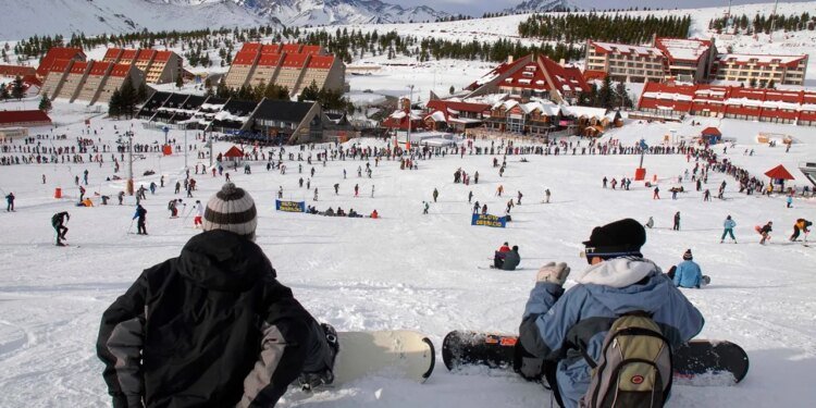 Las Leñas se prepara para una temporada invernal inolvidable en la montaña