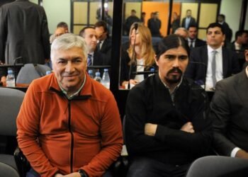La Corte Suprema confirma condena a Lázaro Báez por lavar 55 millones de dólares