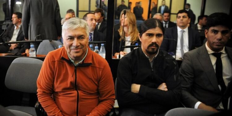 La Corte Suprema confirma condena a Lázaro Báez por lavar 55 millones de dólares