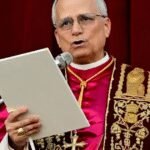 El papa León XIV clama por la paz en medio de tensiones internacionales
