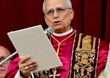 El papa León XIV clama por la paz en medio de tensiones internacionales