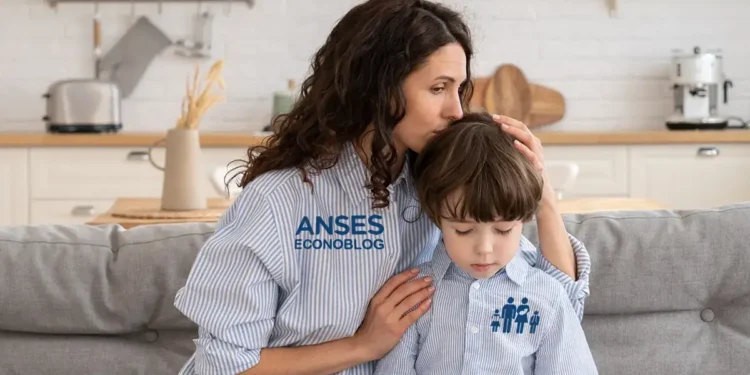 Roban la identidad de un niño en Rosario y afecta su AUH ¿Qué sucedió?
