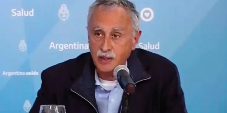 Imputan al ministro de Salud por irregularidades en el Garrahan