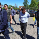 Peronismo bonaerense busca unidad mientras se preparan las listas electorales