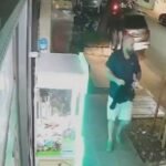 Capturan en Brasil al sospechoso del asesinato de un uruguayo en Recoleta