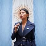 Mayra Mendoza defiende a Cristina Kirchner y critica a José Luis Espert