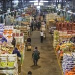 Cuenta DNI: precios y ofertas del Mercado Regional en La Plata este junio
