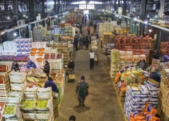 Cuenta DNI: precios y ofertas del Mercado Regional en La Plata este junio