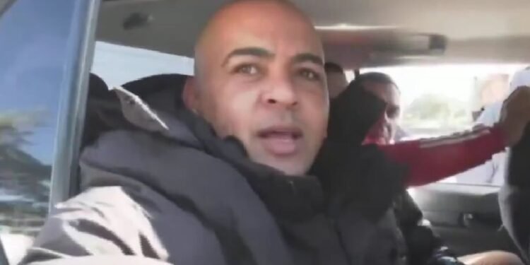 Bulrrich anuncia la detención de un sospechoso clave en la seguridad pública