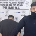 Detienen a presunto femicida en Moreno tras huir con su bebé de 10 meses