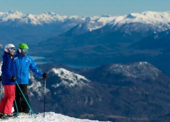 Neuquén se prepara para una temporada invernal con alta ocupación hotelera