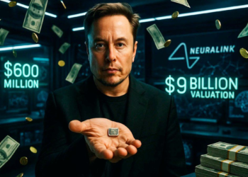 Neuralink recibe respaldo de la FDA y duplica su valor de mercado en un año