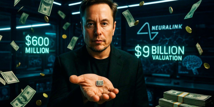 Neuralink recibe respaldo de la FDA y duplica su valor de mercado en un año