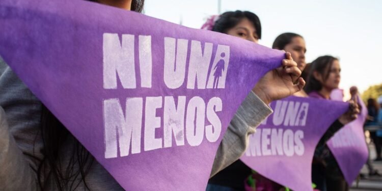 Casi 75.000 mujeres denunciaron violencia doméstica en la última década