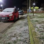 Frío extremo: se prevén nevadas inusuales en la provincia de Buenos Aires