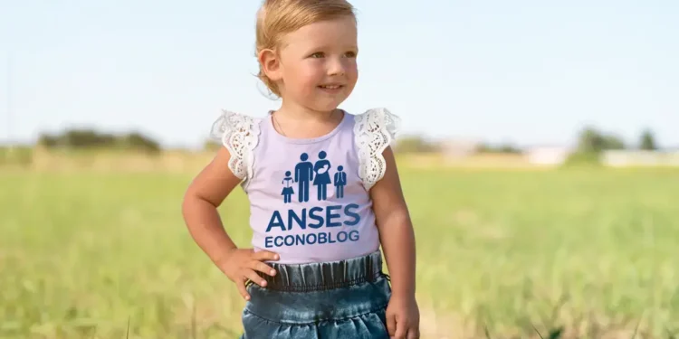 ¿De cuánto será el ingreso total para AUH en julio para menores de 3 años?