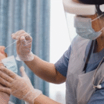 Nueva variante de Covid-19 provoca aumento de hospitalizaciones en el mundo