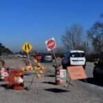 El gobierno provincial alerta sobre la paralización de obras esenciales en Buenos Aires