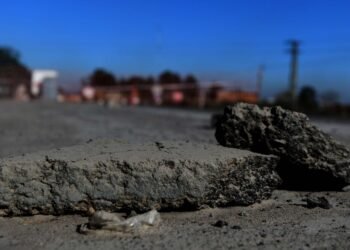 Caída del empleo en ingeniería: reclaman diálogo para reactivar la obra pública