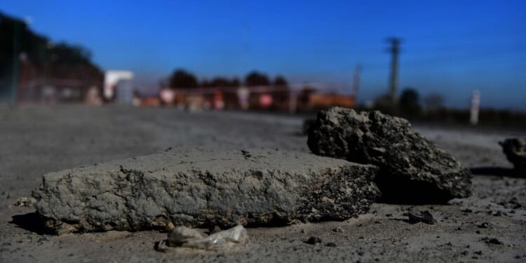 Caída del empleo en ingeniería: reclaman diálogo para reactivar la obra pública