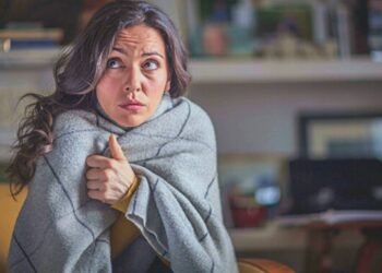 El clima inestable del lunes traerá frío y lluvias en la provincia de Buenos Aires