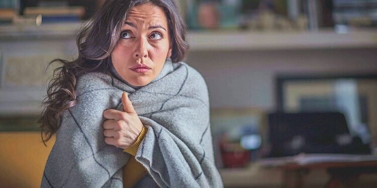 El clima inestable del lunes traerá frío y lluvias en la provincia de Buenos Aires