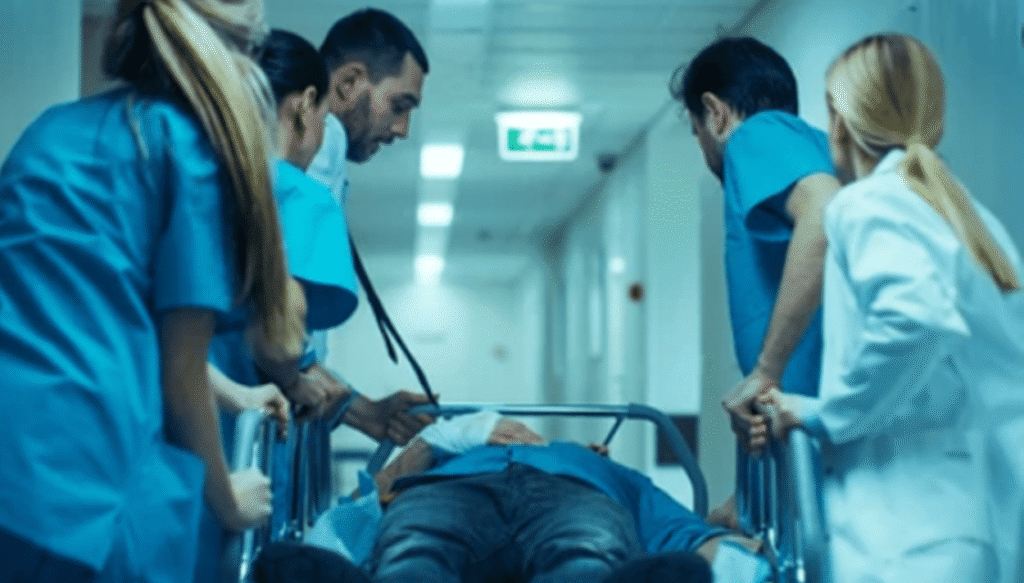 Crisis de fentanilo: 52 muertes en hospitales por contaminación bacteriana