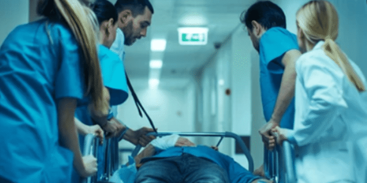 Crisis de fentanilo: 52 muertes en hospitales por contaminación bacteriana