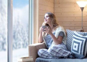 Clima frío y nublado en la Provincia de Buenos Aires para este domingo