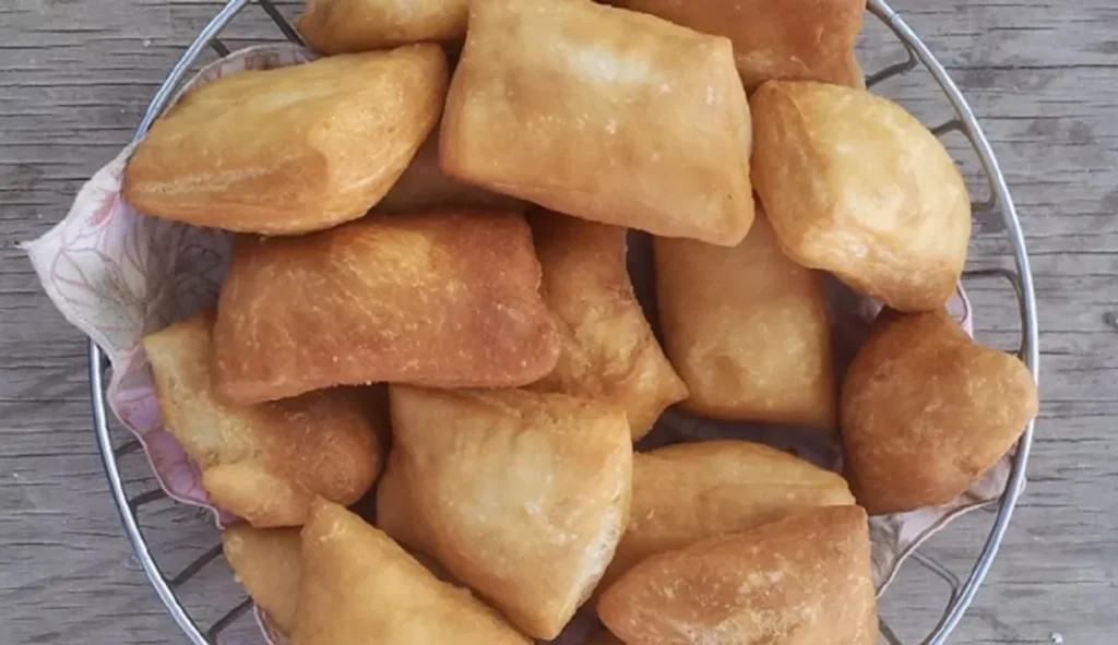 La receta de tortas fritas patagónicas se viraliza en TikTok y emociona