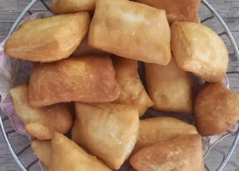 La receta de tortas fritas patagónicas se viraliza en TikTok y emociona