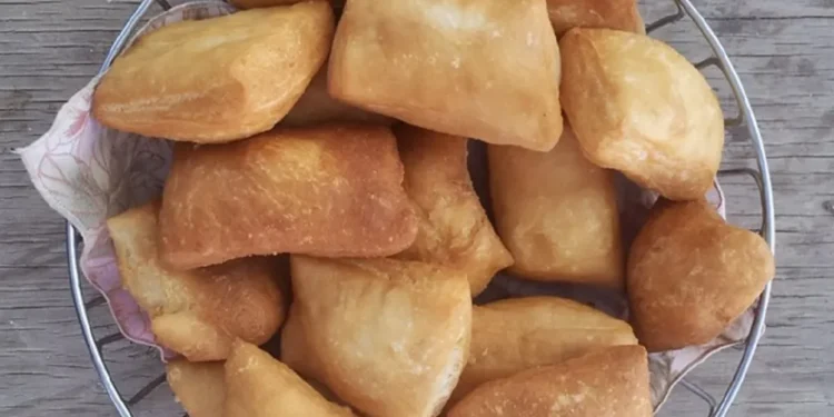 La receta de tortas fritas patagónicas se viraliza en TikTok y emociona