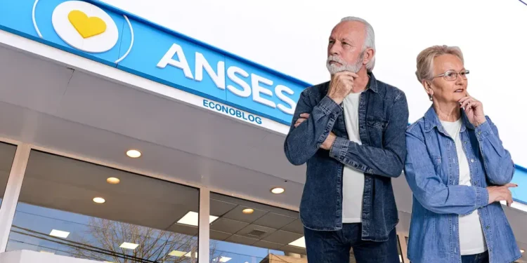 Milei critica la prórroga de la moratoria de Anses y advierte sobre el impacto fiscal