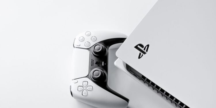 Sony lanza Control Access, un control personalizable para PlayStation 5