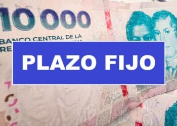 Plazo fijo: cuánto se gana al invertir 1,5 millones a 30 días en bancos