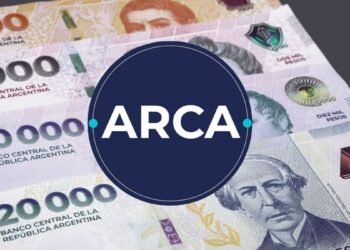 ARCA investiga plazos fijos superiores a 100 millones y 30 millones
