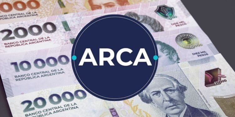 ARCA investiga plazos fijos superiores a 100 millones y 30 millones