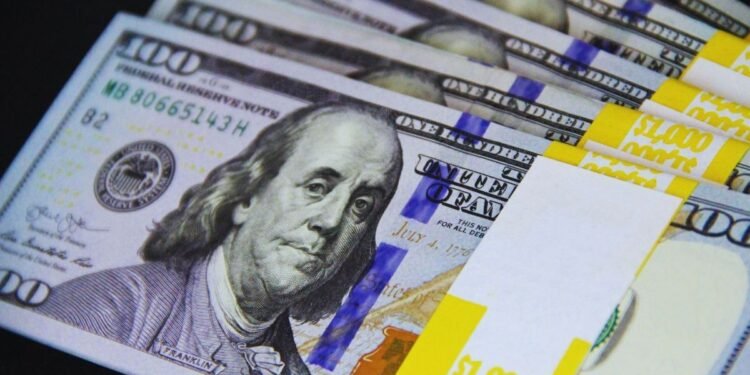 Los bancos están ofreciendo tasas de interés variadas para plazos fijos en dólares