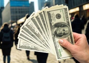 Dólares financieros caen y la brecha con el oficial se reduce al 2,9%