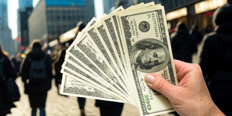 Dólares financieros caen y la brecha con el oficial se reduce al 2,9%