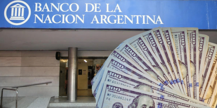 Bancos ofrecen tasas de interés variadas para plazo fijo en dólares